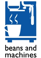 beans and machines logo